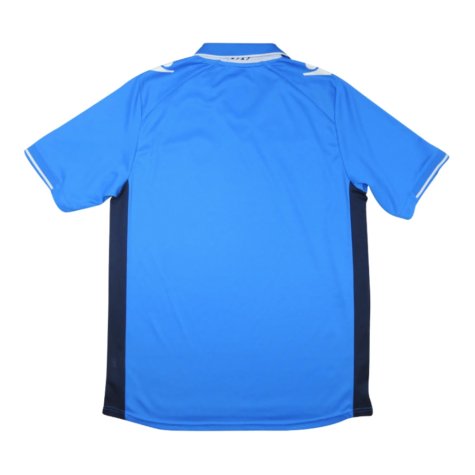 Leeds United 2012-13 Away Shirt (Excellent)