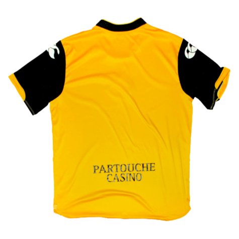 Lille 2008-09 Third Shirt (S) (Excellent)