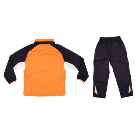 Liverpool 2012-2015 Warrior Tracksuit - Youth (SB) (BNWT)