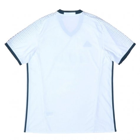 Manchester United 2016-17 Third Shirt (Excellent)