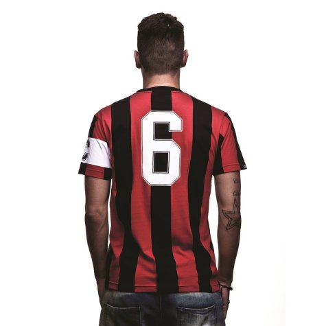 Milan Capitano T-Shirt