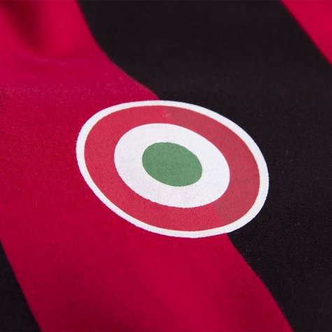 Milan Capitano T-Shirt