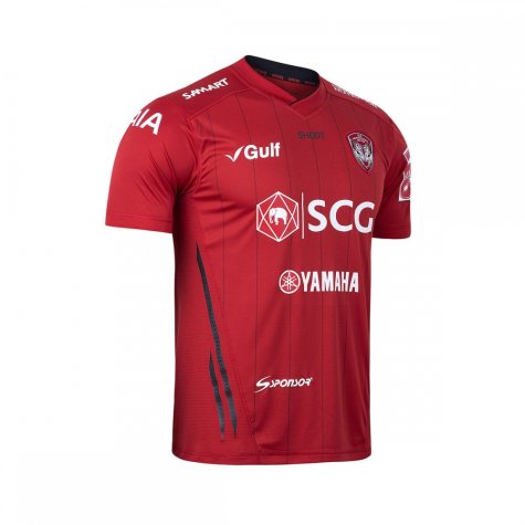 2020 SCG Muangthong United Home Red Shirt