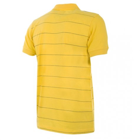 NAC Breda 1986 - 87 Retro Football Shirt