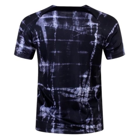 Netherlands 2022-23 Pre-Match Shirt (M) (Mint)