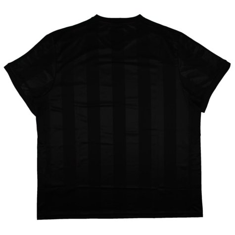 Newcastle United 2017-18 Third Shirt (Sponsorless) (XXL) (Mint)