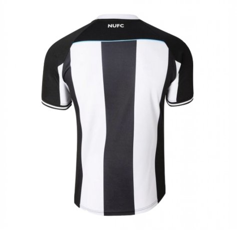 Newcastle United 2021-22 Home Shirt (M) (Mint)