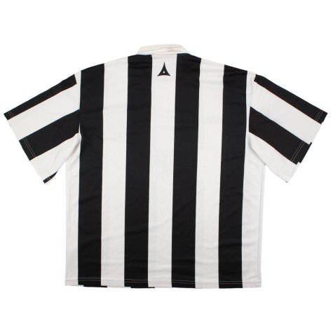Notts County 1997-1999 Home Shirt (L) (Very Good)