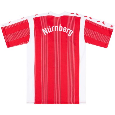 Nurnberg 1993-94 Home Shirt (XL) (Very Good)