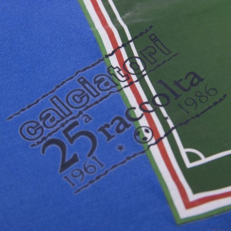 Panini Calciatori 1985-86 T-shirt