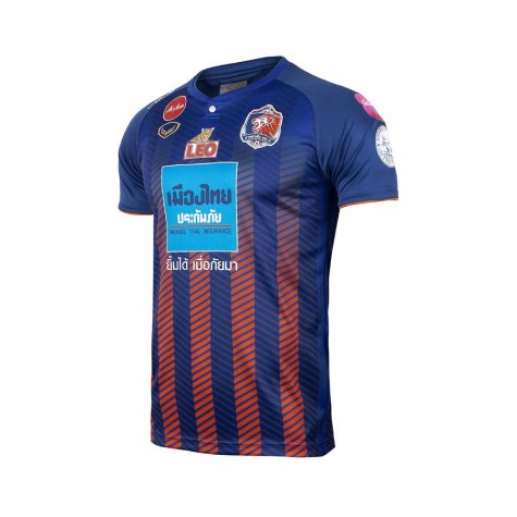 Port FC Home Blue Player Edition Shirt