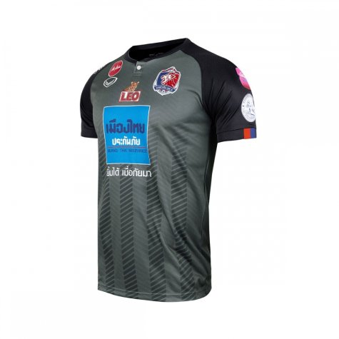 Port FC Black Player Edition Shirt