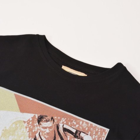 Pennarello: World Cup - Italy 1934 T-Shirt - Black