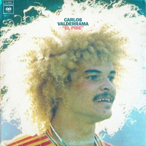 Pennarello: LPFC - Valderrama T-Shirt - White