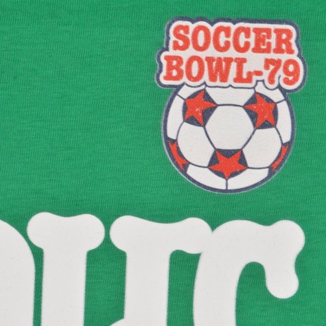 Tampa Bay Rowdies 12th Man - Green T-Shirt