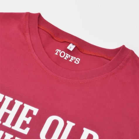 The Old Fashioned Football Shirt Co.