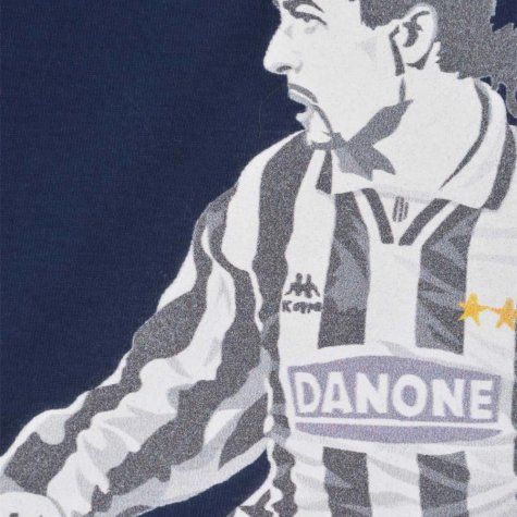 Miniboro - Baggio T-Shirt - Navy