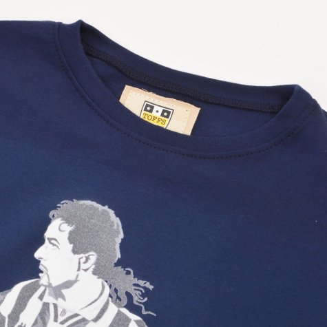 Miniboro - Baggio T-Shirt - Navy