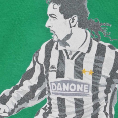 Miniboro - Baggio T-Shirt - Green