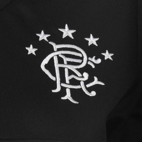 2017-18 Rangers Puma Third Women Shirt