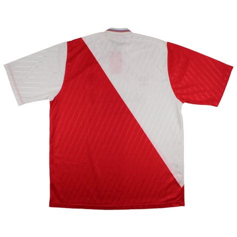 Rangers 1987-88 Away Shirt (L) (Excellent)