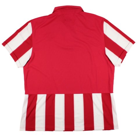 Rangers 2010-2011 Away Shirt (Sponsorless) (L) (Good)