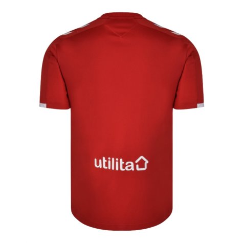 Rangers 2019-20 Third Shirt (S) (Excellent) (GATTUSO 18)
