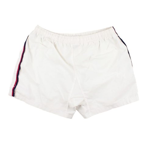 Rangers 1997-99 Home Shorts (L) (Very Good)