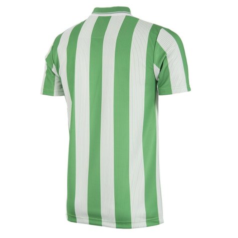 Real Betis 1993 - 94 Retro Football Shirt