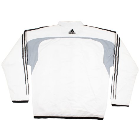 Real Madrid 2008-09 Jacket (L) (Very Good)