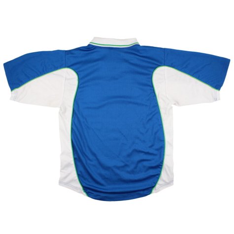 Rochdale 2002-04 Home Shirt (SB) (Good)
