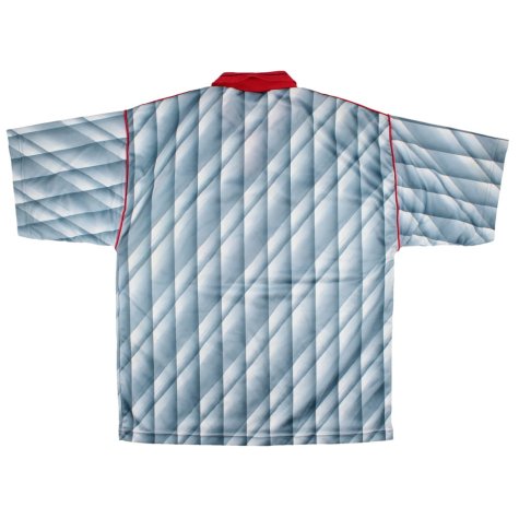 Rotherham 1990-91 Away Shirt (XL) (Very Good)
