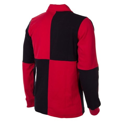 Sheffield FC 1950's Retro Football Shirt