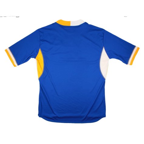 Shrewsbury 2007-08 Home Shirt (3XL) (Excellent)