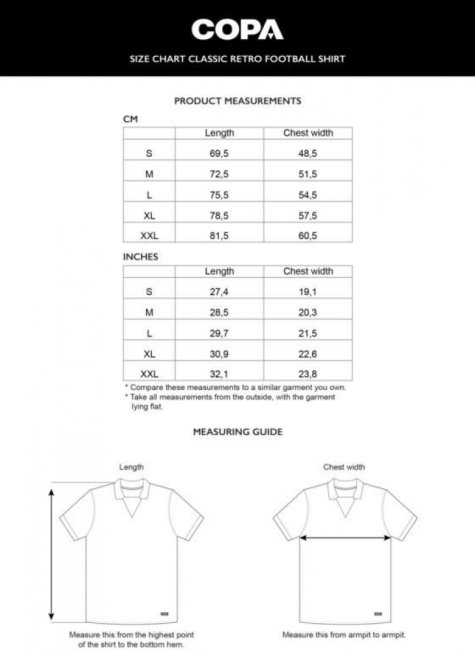 Argentina Capitano T-Shirt