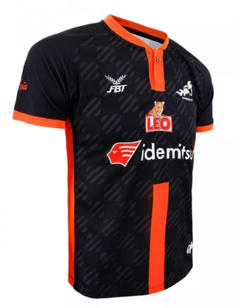 2021 Bangkok FC Black Shirt