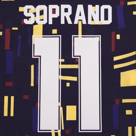 Soprano Football Shirt