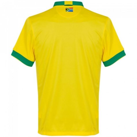 2014-15 South Africa Nike Home Football Shirt