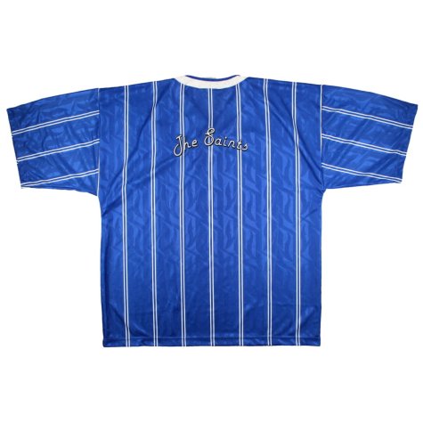 St Johnstone 1992-94 Home Shirt (XL) (Excellent)
