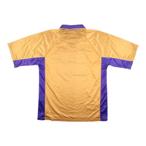 Sheffield United 2000-2001 Away Shirt ((Very Good) L)