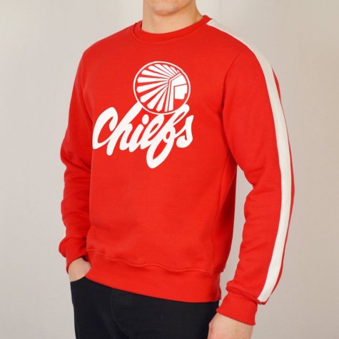 NASL: Atlanta Chiefs Sweatshirt