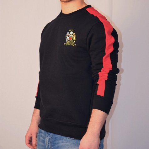 Manchester City 1969 Sweatshirt