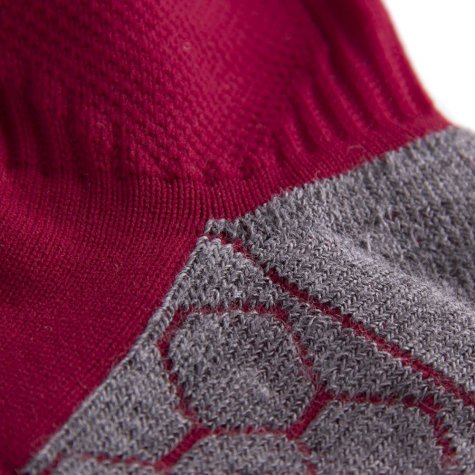 Tibet Away Socks