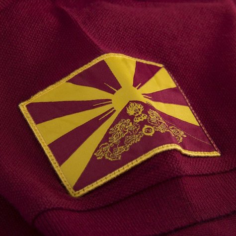 Tibet Polo Shirt