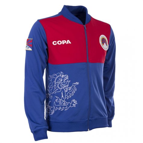 Tibet Training Jacket