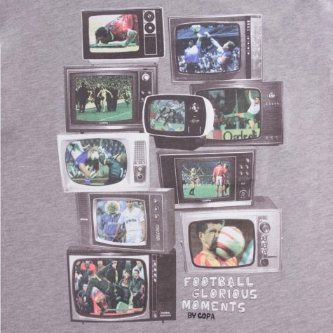 TV Glorious Moments T-Shirt