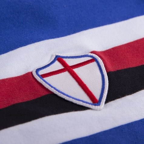 U. C. Sampdoria My First Football Shirt