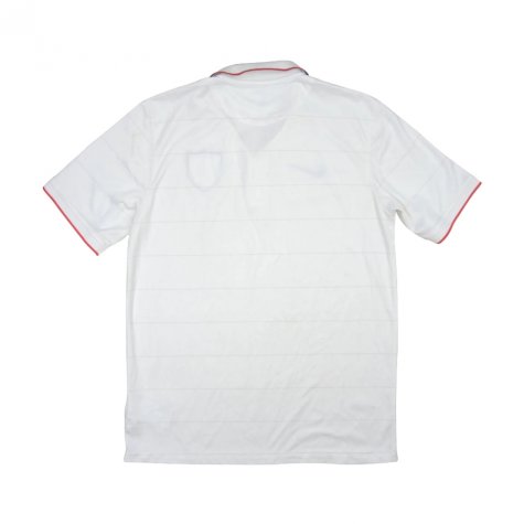 USA 2014 Home Shirt ((Excellent) S)