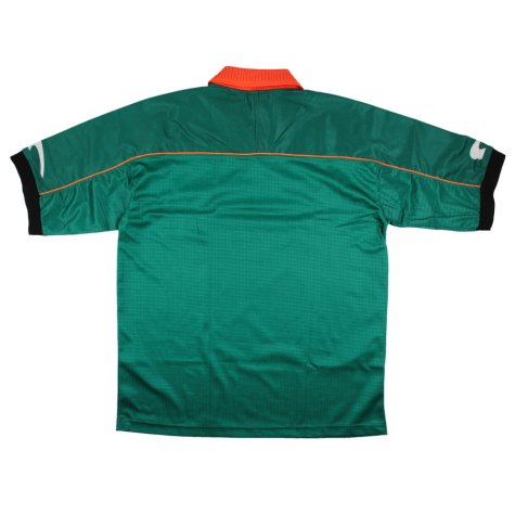 Venezia 1999-2000 Third Shirt (L) (Excellent)