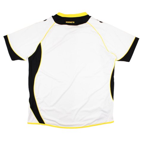 Watford 2011-12 Away Shirt (XL) (Very Good)
